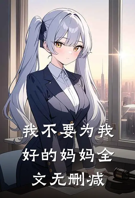 我不要为我好的妈妈全文无删减