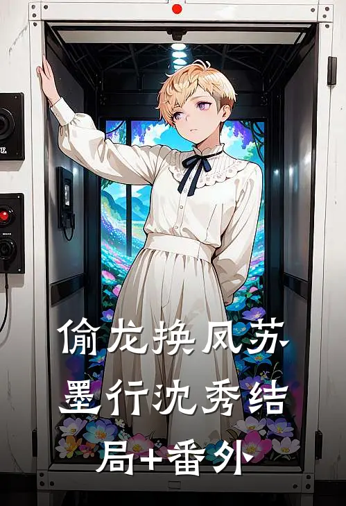 偷龙换凤苏墨行沈秀结局+番外