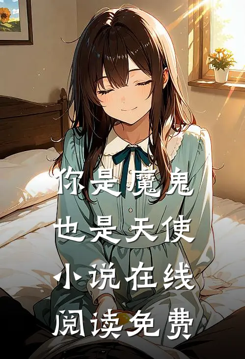 你是魔鬼也是天使小说在线阅读免费