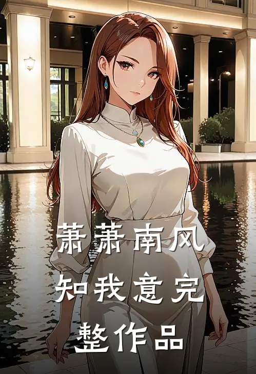 萧萧南风知我意完整作品