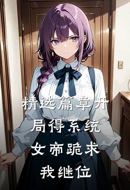 精选篇章开局得系统，女帝跪求我继位