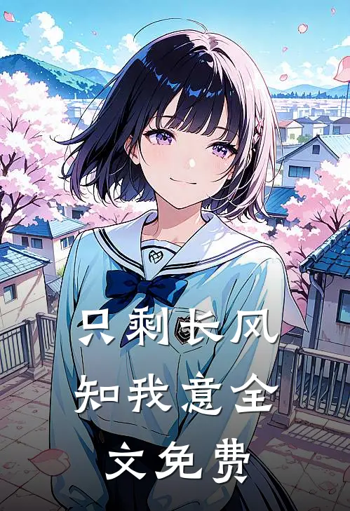 只剩长风知我意全文免费
