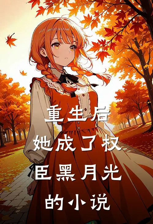 重生后，她成了权臣黑月光的小说