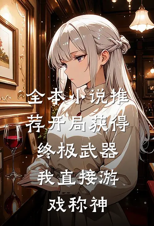 全本小说推荐开局获得终极武器，我直接游戏称神
