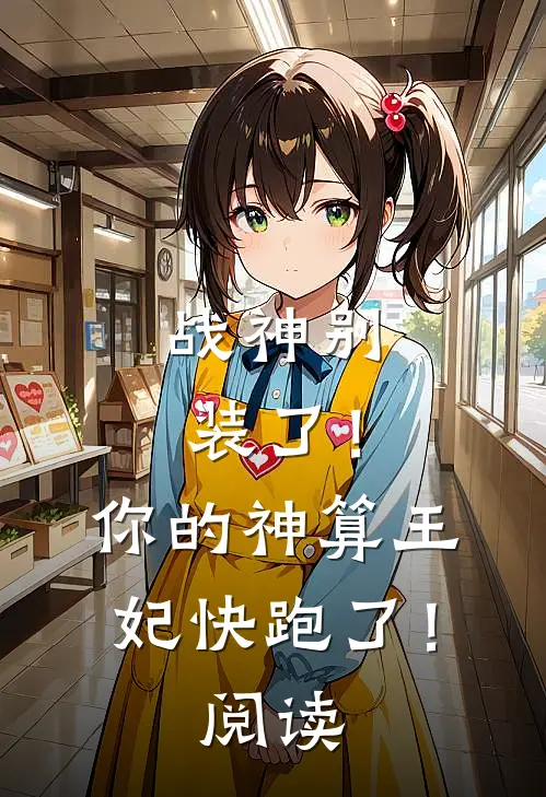 战神别装了!你的神算王妃快跑了!阅读全文
