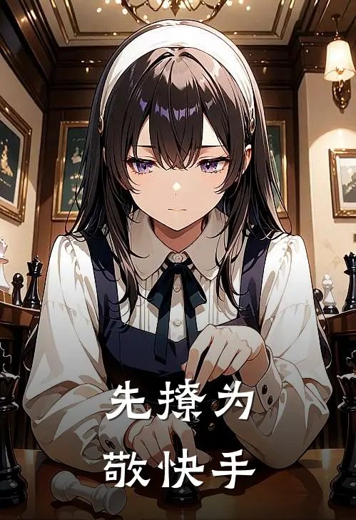 先撩为敬快手