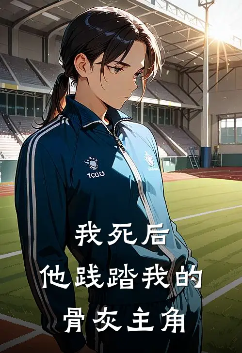 我死后,他践踏我的骨灰主角是谁