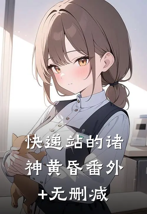 快递站的诸神黄昏番外+无删减