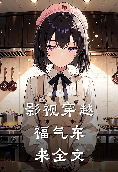 影视穿越：福气东来全文