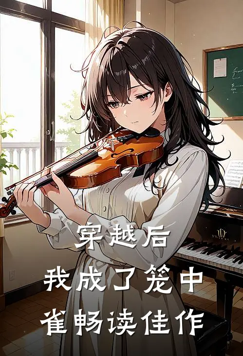 穿越后，我成了笼中雀畅读佳作