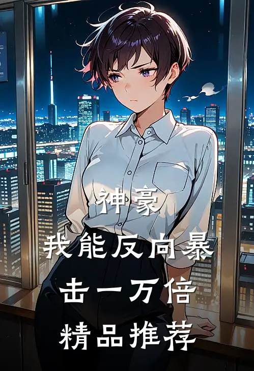 神豪：我能反向暴击一万倍精品推荐