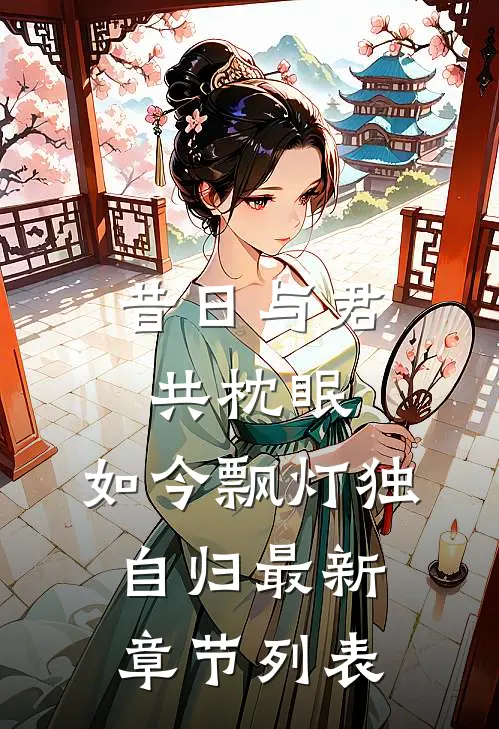 昔日与君共枕眠，如今飘灯独自归最新章节列表