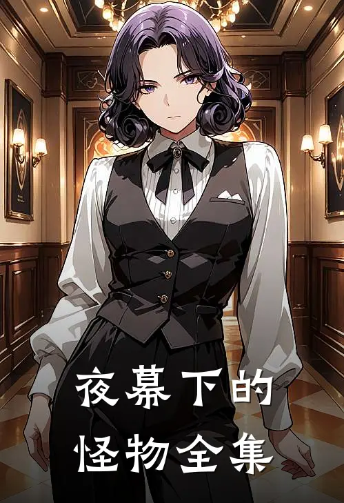 夜幕下的怪物 全集免费观看