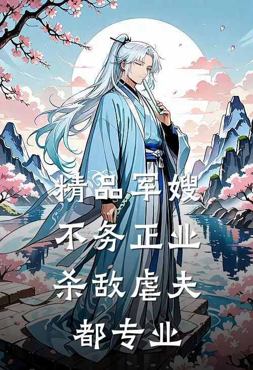 精品军嫂不务正业：杀敌虐夫都专业