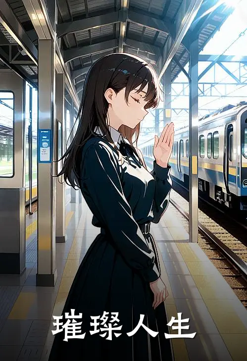 璀璨人生演员表