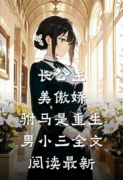 长公主美傲娇，驸马是重生男小三全文阅读最新