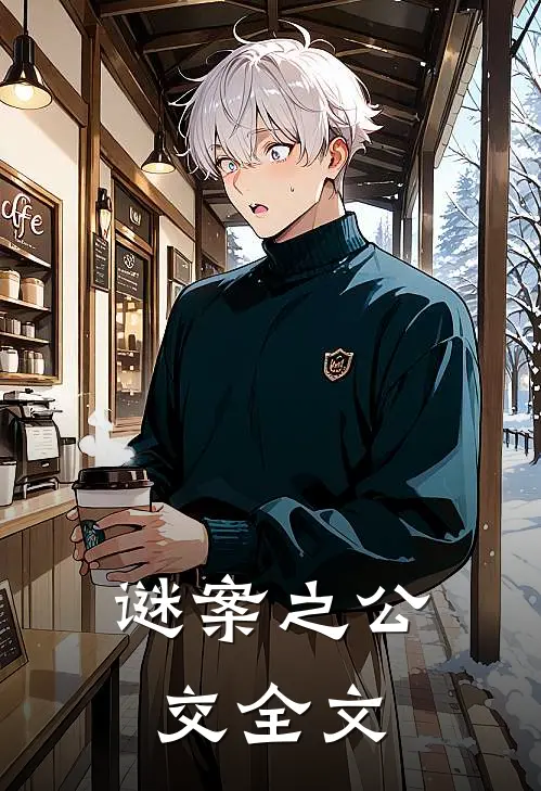 谜案之公交全文