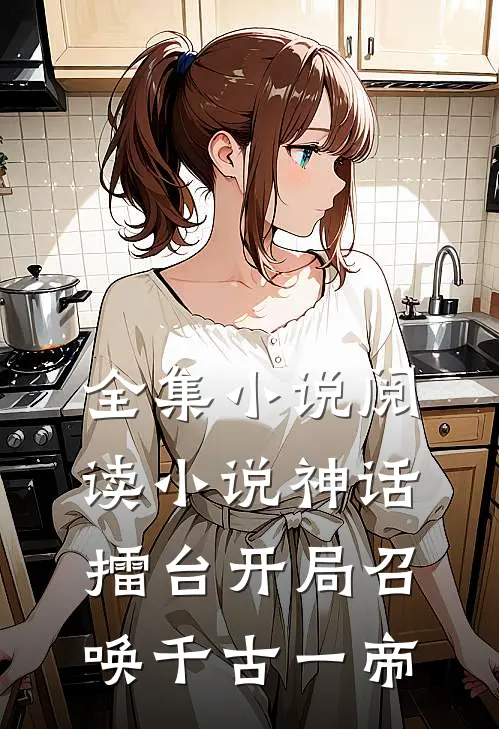 全集小说阅读小说神话擂台开局召唤千古一帝