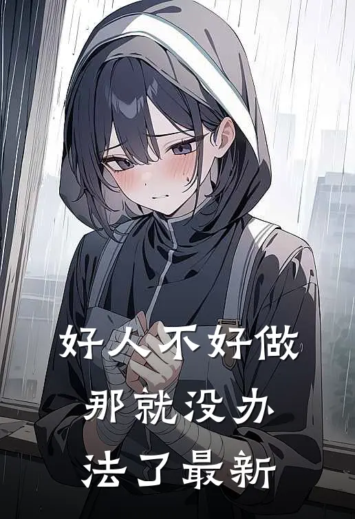 好人不好做,那就没办法了最新文章