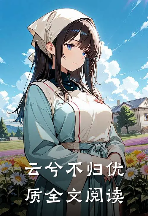 云兮不归优质全文阅读