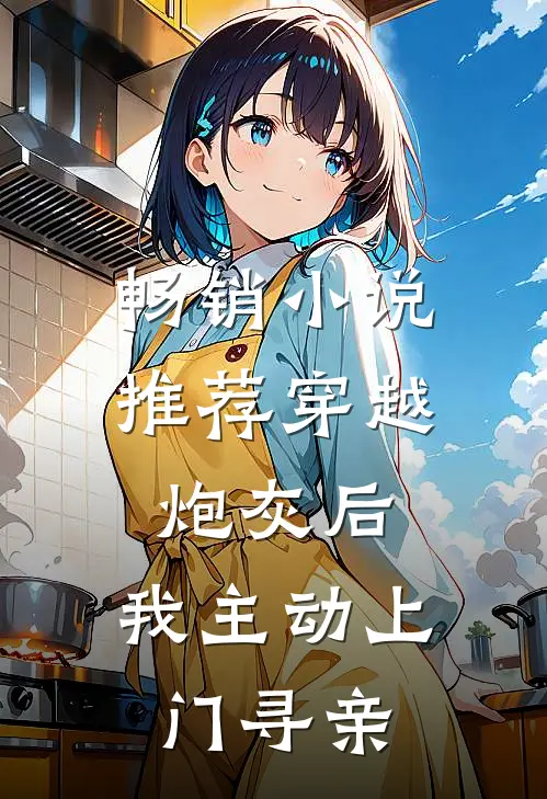 畅销推荐穿越炮灰后,我主动上门寻亲免费阅读