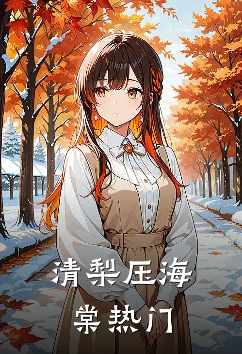 清梨压海棠热门