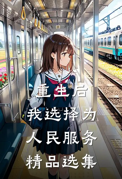 重生后，我选择为人民服务精品选集