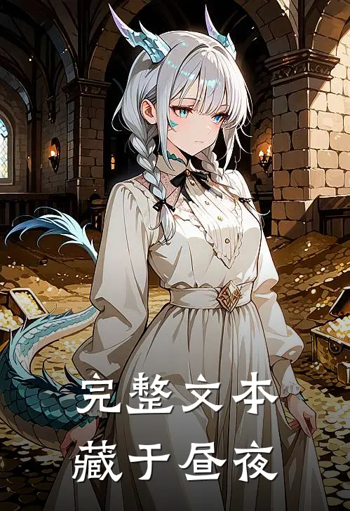 完整文本藏于昼夜