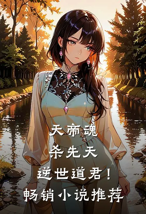 天帝魂,杀先天,逆世道君!畅销推荐
