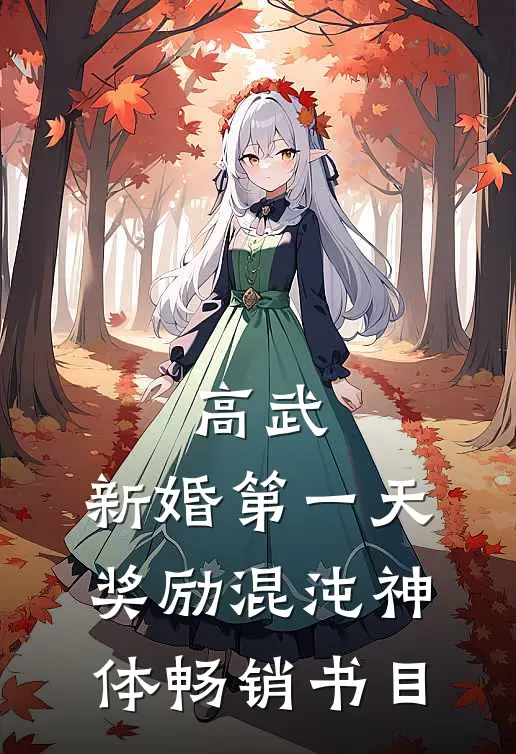 高武：新婚第一天，奖励混沌神体畅销书目