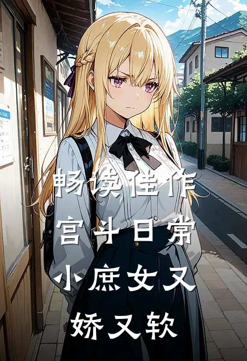 畅读佳作宫斗日常：小庶女又娇又软