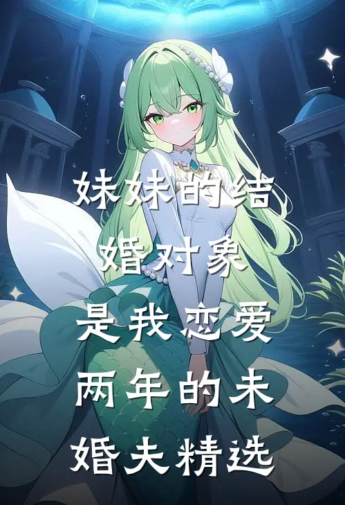 妹妹的结婚对象,是我恋爱两年的未婚夫精选