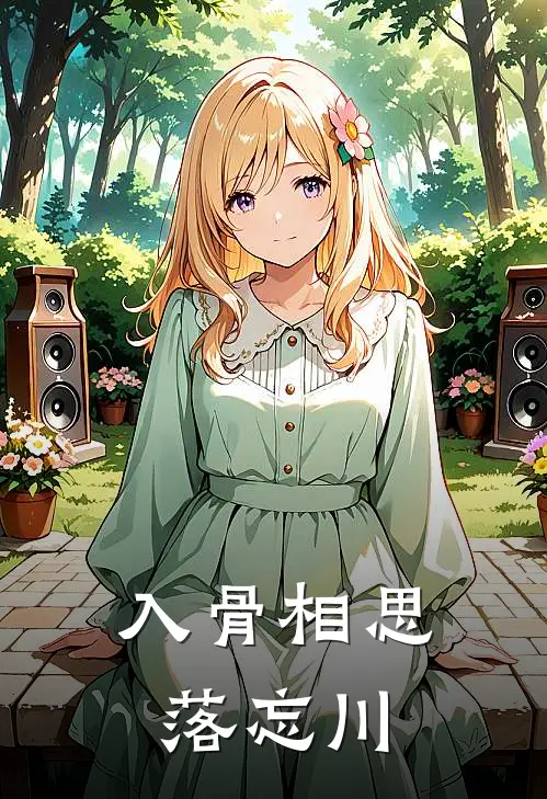 入骨相思落忘川