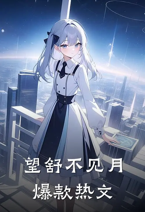 望舒不见月爆款热文