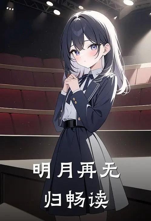 明月再无归畅读