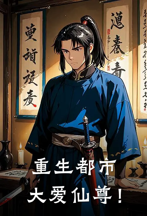 重生都市，大爱仙尊！