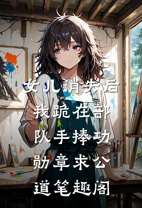 女儿消失后，我跪在部队手捧功勋章求公道笔趣阁