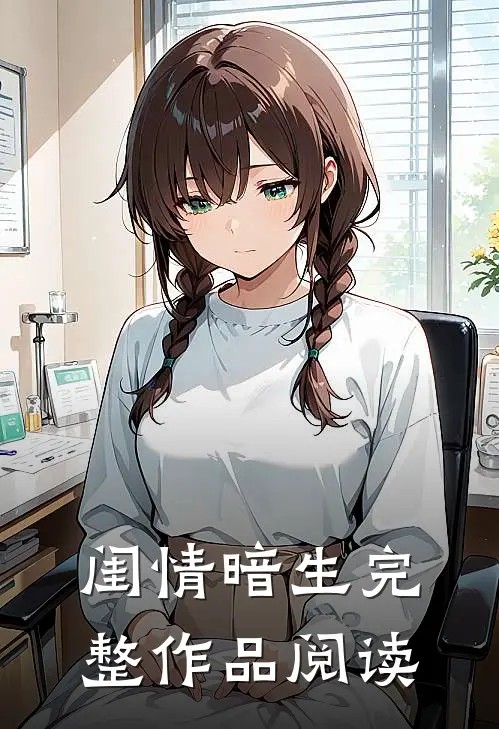 闺情暗生完整作品阅读