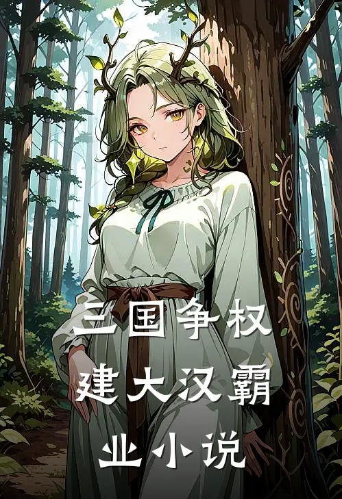 三国争权，建大汉霸业小说