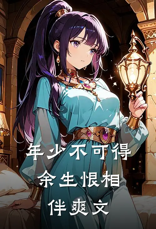 年少不可得，余生恨相伴爽文