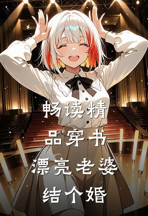 畅读精品穿书，漂亮老婆，结个婚