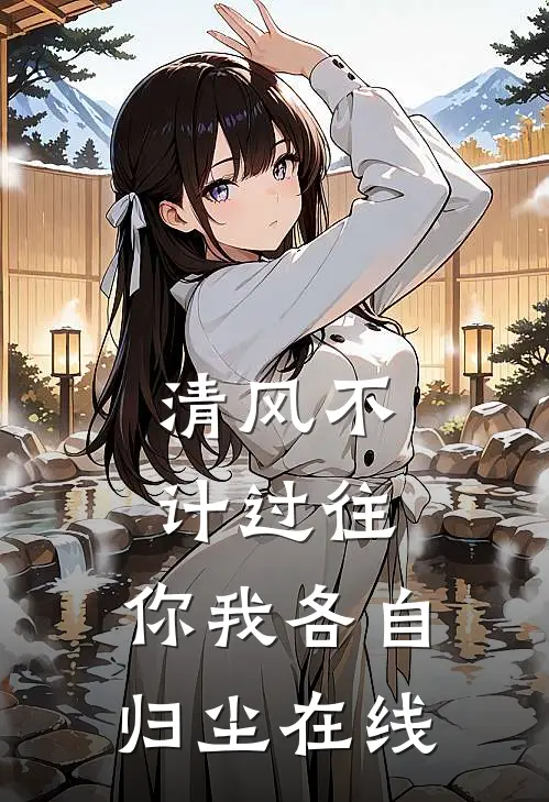 清风不计过往，你我各自归尘在线
