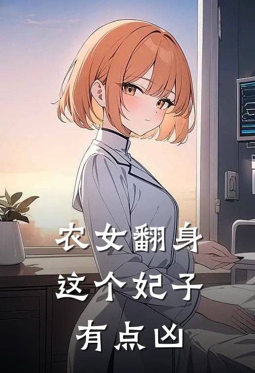 农女翻身：这个妃子有点凶