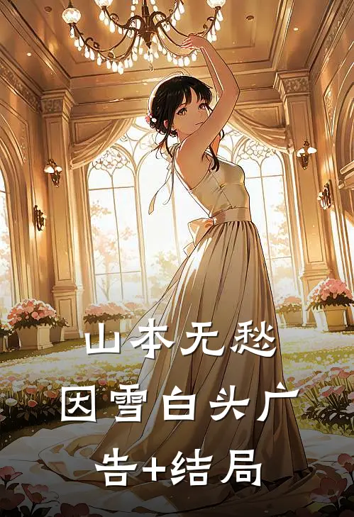 山本无愁，因雪白头广告+结局