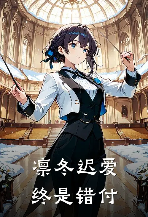 凛冬迟爱，终是错付