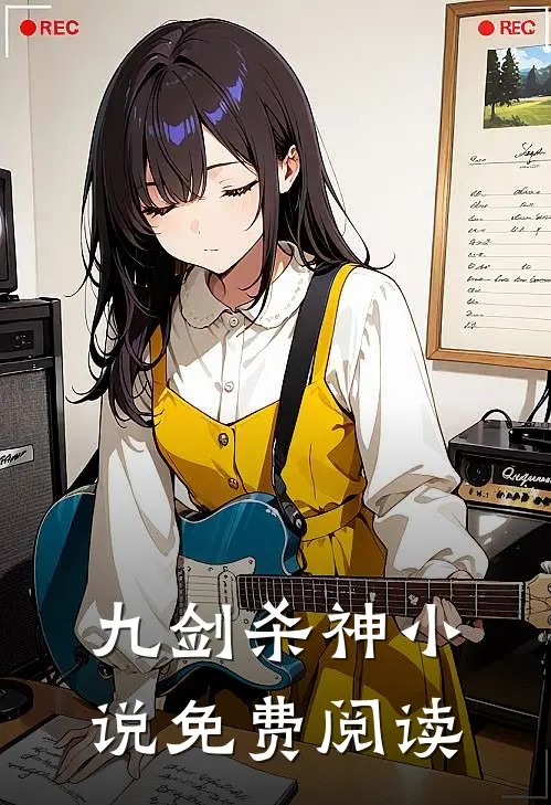 九剑杀神小说免费阅读