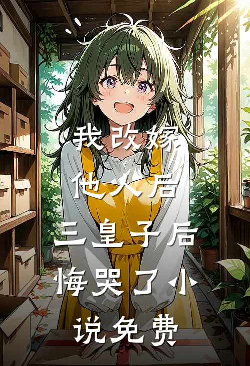 我改嫁他人后，三皇子后悔哭了小说免费