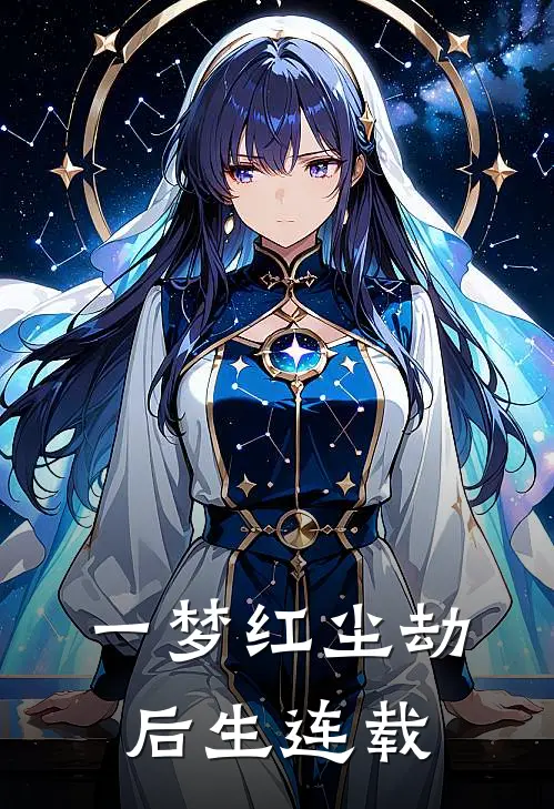 一梦红尘劫后生连载