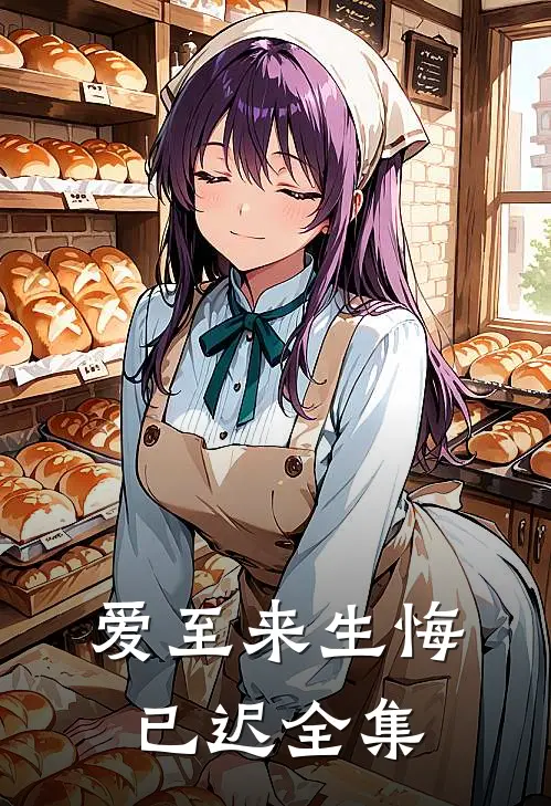 爱至来生悔已迟全集