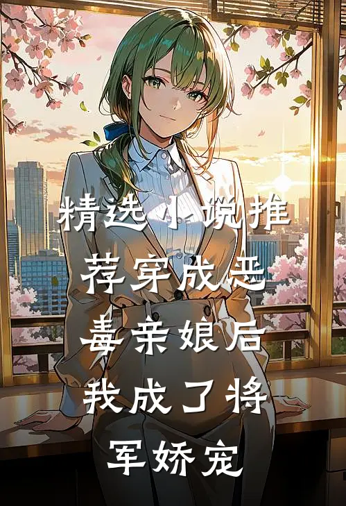 精选推荐穿成恶毒亲娘后,我成了将军娇宠免费阅读